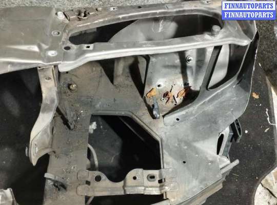 купить Передняя панель крепления облицовки (телевизор) на Mercedes S W140