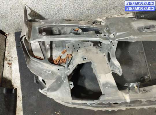 купить Передняя панель крепления облицовки (телевизор) на Mercedes S W140