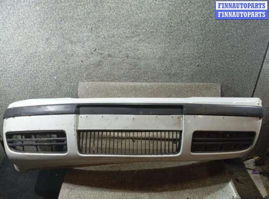 купить Бампер передний на SKODA Octavia (A4)