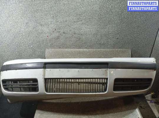 купить Бампер передний на SKODA Octavia (A4)