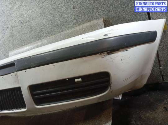 купить Бампер передний на SKODA Octavia (A4)