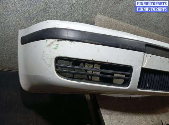 купить Бампер передний на SKODA Octavia (A4)