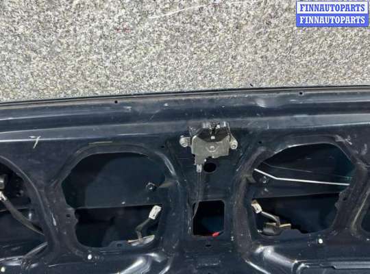 купить Крышка багажника (дверь 3-5) на TOYOTA Carina E
