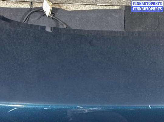 купить Крышка багажника (дверь 3-5) на TOYOTA Carina E