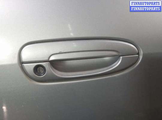 Ручка наружная передняя правая MZ672765 на MAZDA 626 GF [рестайлинг]