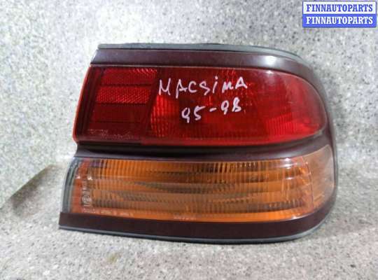 Фонарь задний правый NS345238 на NISSAN Maxima A32