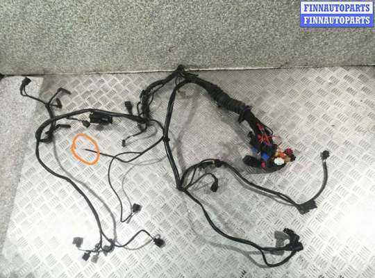 купить ПРОВОДКА на AUDI A6 4B/C5