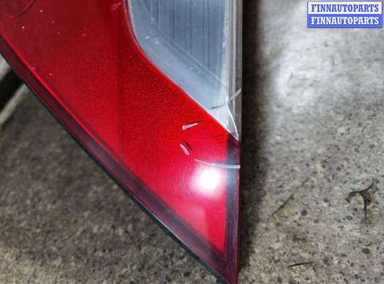 купить Фонарь задний левый на OPEL Astra H рест.