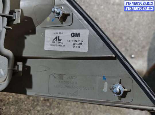 купить Фонарь задний левый на OPEL Astra H рест.