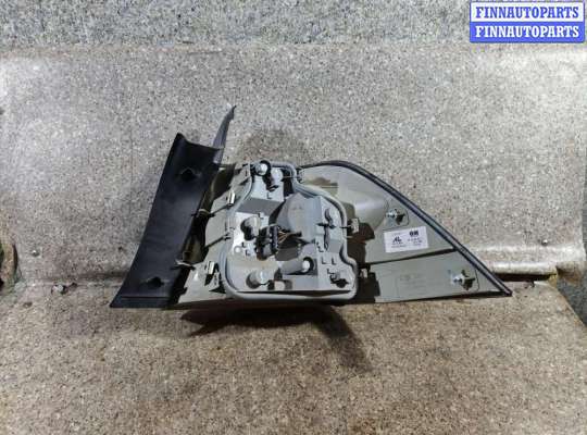 купить Фонарь задний левый на OPEL Astra H рест.