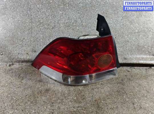 купить Фонарь задний левый на OPEL Astra H рест.