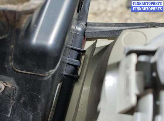 купить Фонарь задний левый на OPEL Astra H рест.