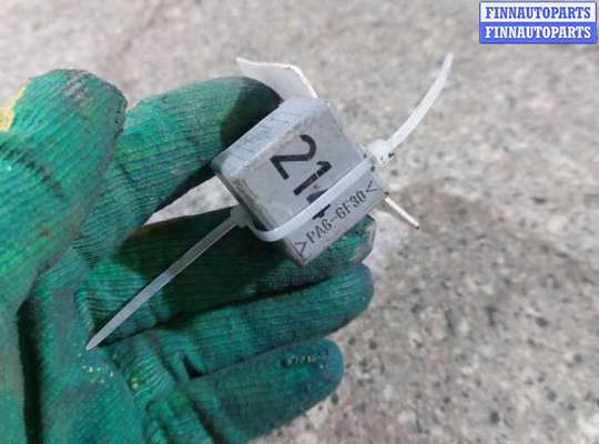 Реле прочее на Audi 80 (B3)/90 (B2)