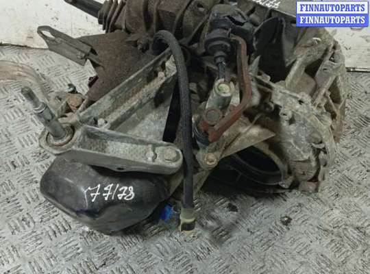 купить КПП механическая (МКПП) на RENAULT SANDERO