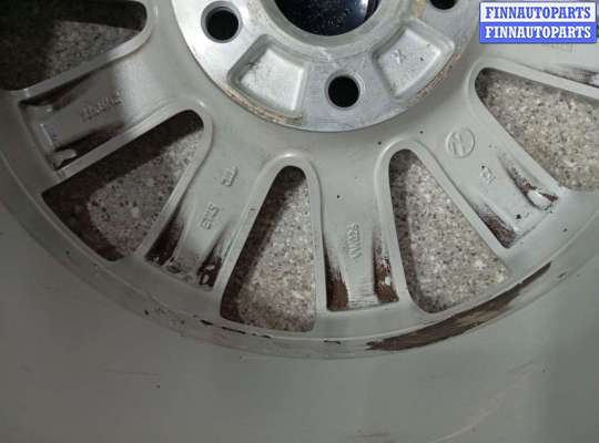 купить ДИСК ЛИТОЙ на VOLKSWAGEN PASSAT B6