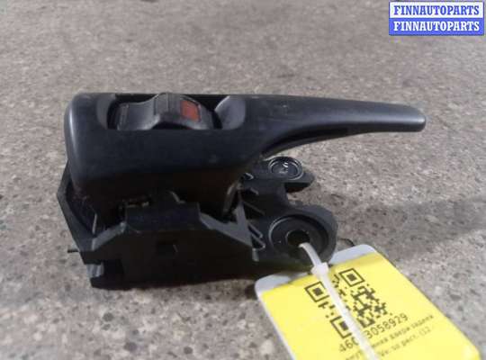 Ручка двери внутренняя на Toyota Verso AR20
