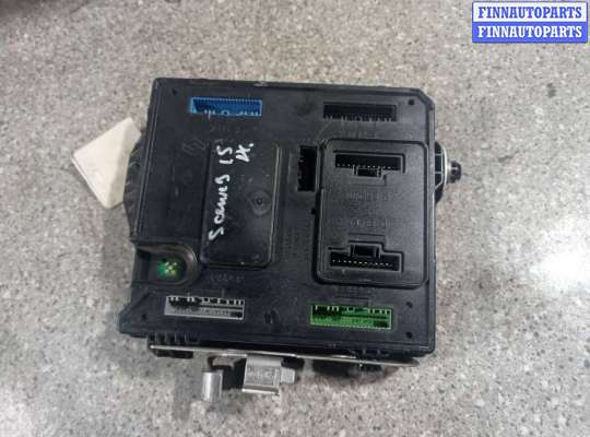 купить БЛОК КОМФОРТА на RENAULT Scenic 3