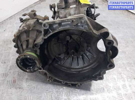 купить КПП механическая (МКПП) на SKODA Octavia (A4)