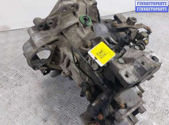 купить КПП механическая (МКПП) на SKODA Octavia (A4)