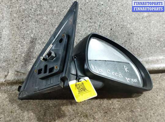 купить Зеркало наружное правое на KIA CEED