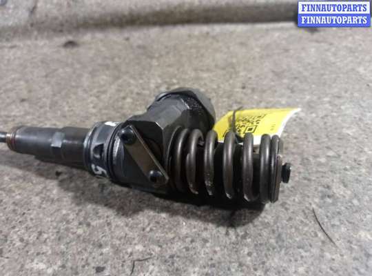 купить ФОРСУНКА на VOLKSWAGEN PASSAT B6