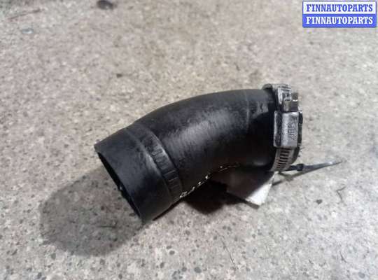Патрубок интеркулера FO1626290 на FORD Mondeo 3