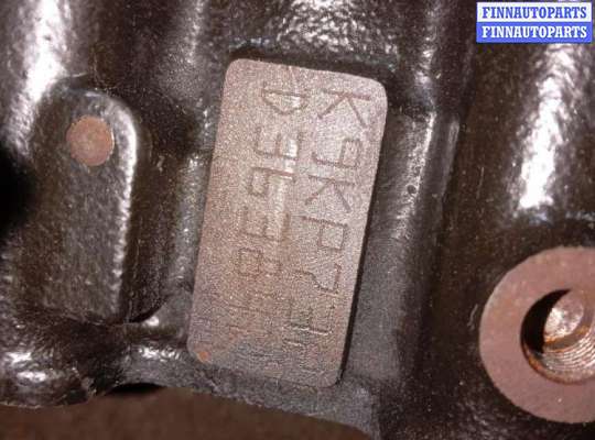 купить БЛОК ЦИЛИНДРОВ на RENAULT Scenic 2