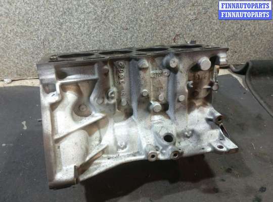 купить БЛОК ЦИЛИНДРОВ на RENAULT Scenic 2