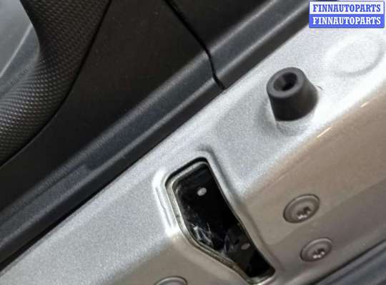 замок двери передней левой TT938590 на TOYOTA Auris