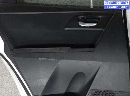 обшивка двери TT935857 на TOYOTA Auris 2