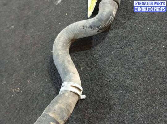 Патрубок отопителя (печки) OP1769505 на OPEL CORSA D