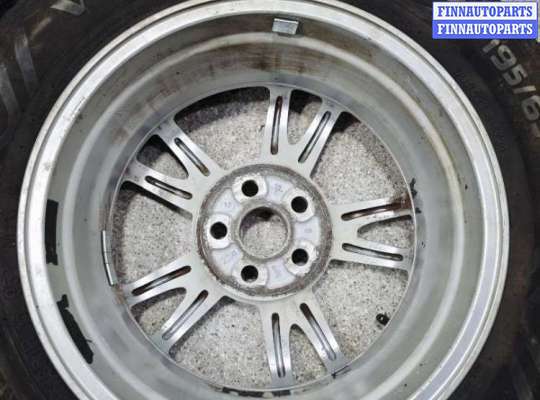 купить ДИСК ЛИТОЙ на TOYOTA Prius 3