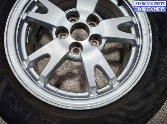 купить ДИСК ЛИТОЙ на TOYOTA Prius 3