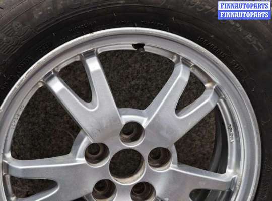 купить ДИСК ЛИТОЙ на TOYOTA Prius 3