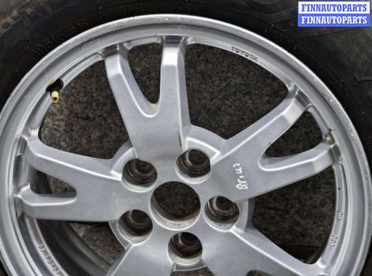 купить ДИСК ЛИТОЙ на TOYOTA Prius 3