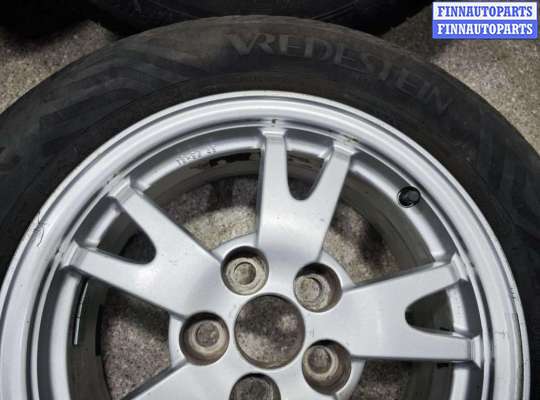 купить ДИСК ЛИТОЙ на TOYOTA Prius 3