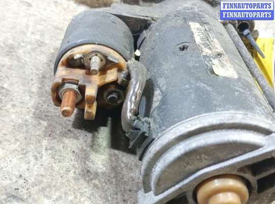 купить СТАРТЕР на Mercedes Vito W638