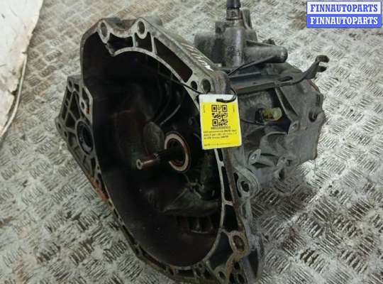 купить КПП механическая (МКПП) на OPEL ASTRA F