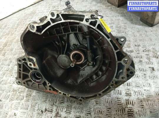 купить КПП механическая (МКПП) на OPEL ASTRA F