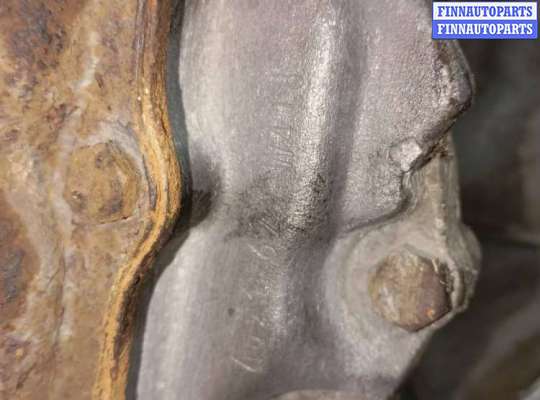 купить КПП механическая (МКПП) на OPEL ASTRA F