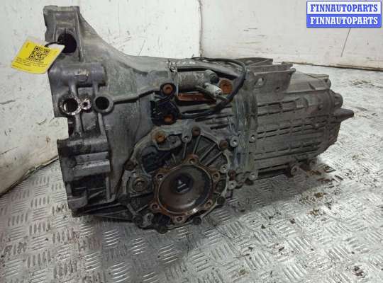купить КПП механическая (МКПП) на AUDI A4 B5