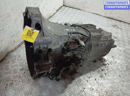купить КПП механическая (МКПП) на AUDI A4 B5