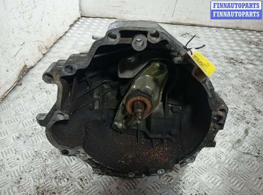 купить КПП механическая (МКПП) на AUDI A4 B5