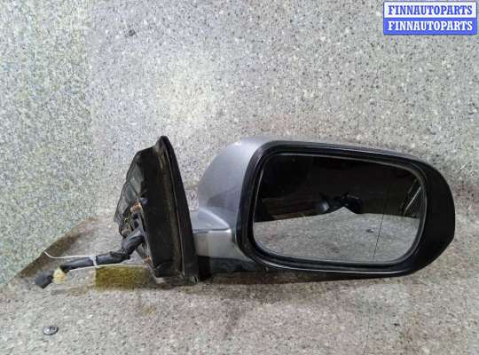 Зеркало боковое на Honda Accord VII (CL)