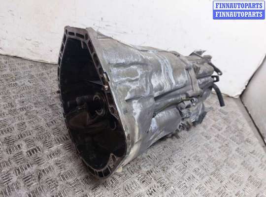 купить КПП механическая (МКПП) на Mercedes E W210