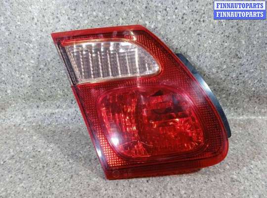 фонарь крышки багажника левый NS508544 на NISSAN ALMERA N16