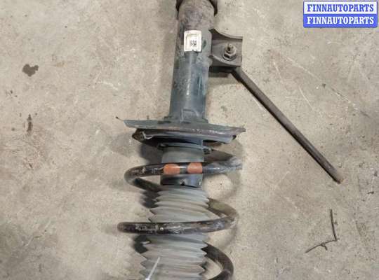 Стойка передняя левая HN607404 на HYUNDAI ix35