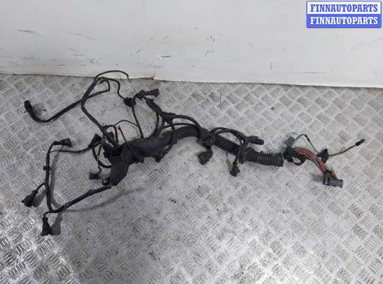 купить Проводка двигателя на BMW 3 E46