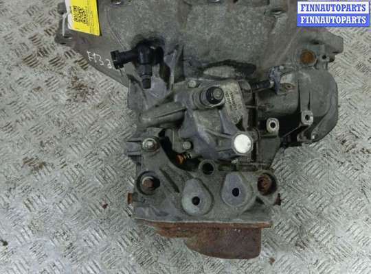 купить КПП механическая (МКПП) на OPEL CORSA C