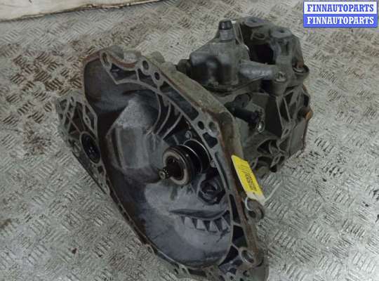 купить КПП механическая (МКПП) на OPEL CORSA C